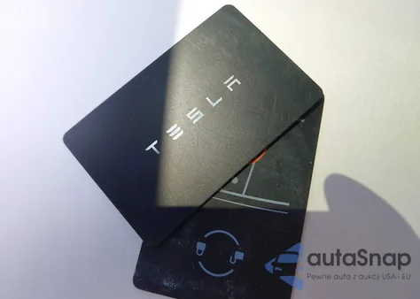 2023 Tesla Model 3 Rear-Wheel Drive из США, поврежденный, VIN 5YJ3E1EA0PF665966